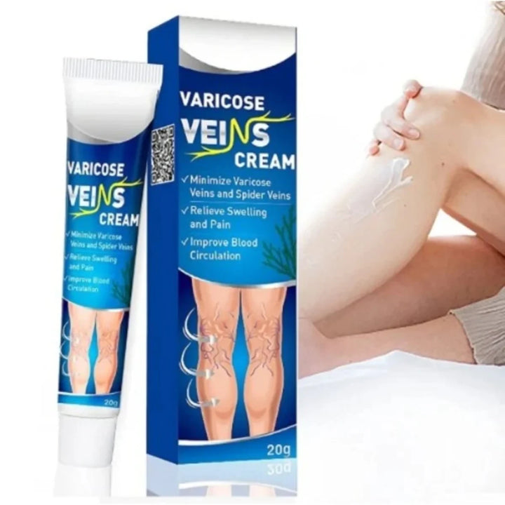 LAST DAY OF DISCOUNT 🔥 Sumifun - Varicose Veins Cream