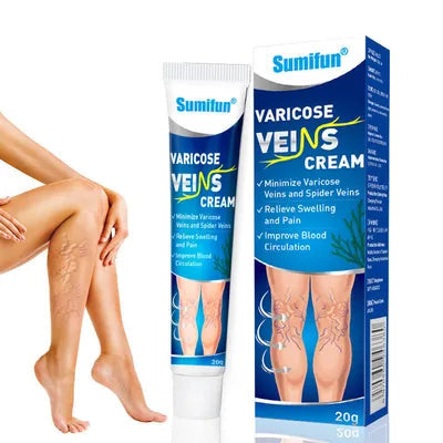 LAST DAY OF DISCOUNT 🔥 Sumifun - Varicose Veins Cream